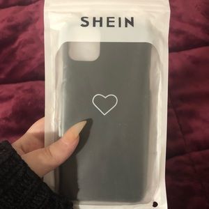 iphone 11 pro max case 🖤